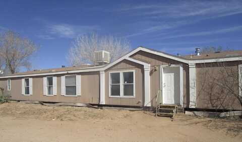 4 MESITA Lane, Los Lunas, NM 87031