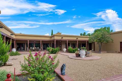 1201 BONA TERRA Loop NW, Albuquerque, NM 87114