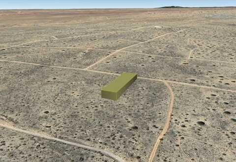 Ilium (U25 B26 L57) Road NE, Rio Rancho, NM 87144