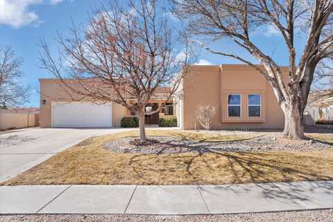 3748 SPYGLASS Loop SE, Rio Rancho, NM 87124