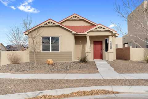 6100 STRAND Loop SE, Albuquerque, NM 87106