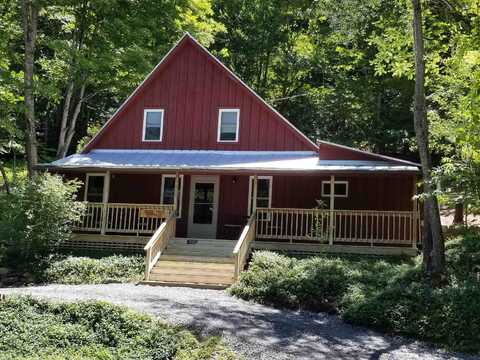 4686 POTOMAC RIVER RD, MONTEREY, VA 24465