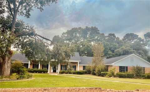 7783 Hillside Drive N, Irvington, AL 36544