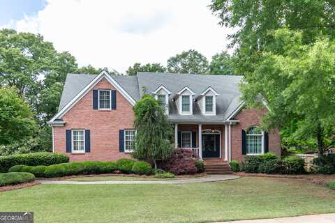 3894 Stone Lake, Kennesaw, GA 30152