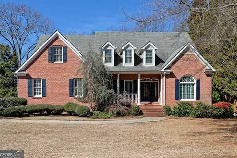 3894 Stone Lake, Kennesaw, GA 30152