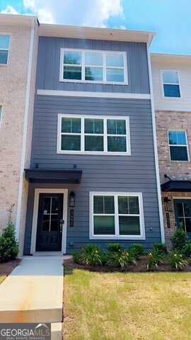 5455 Blossomwood, Mableton, GA 30126