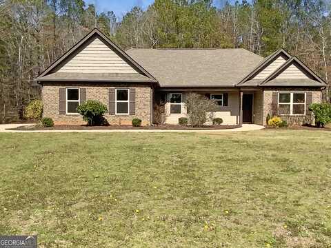 185 Liberty, Milner, GA 30257