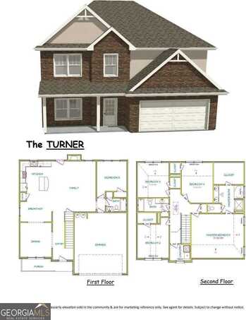 Lot 7 E Mcintosh, Griffin, GA 30223