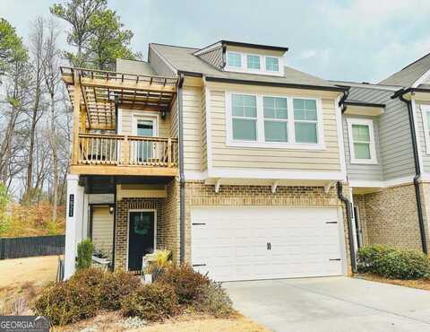 1821 Parkades, Marietta, GA 30008