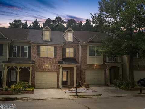1649 Southgate Mill, Duluth, GA 30096