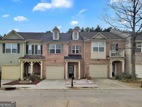 1649 Southgate Mill, Duluth, GA 30096