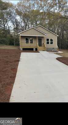45 N Cary, Lagrange, GA 30241