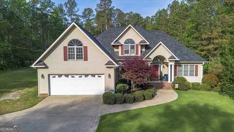1169 Lincolnton Highway, Elberton, GA 30635