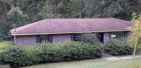 101 Dogwood, Eufaula, AL 36027