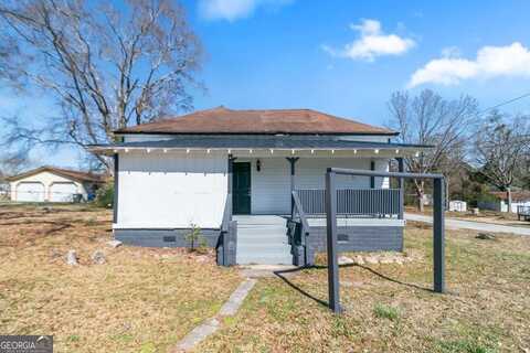 1820 Spring, Conyers, GA 30012