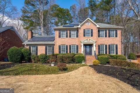 6055 Courtside, Peachtree Corners, GA 30092