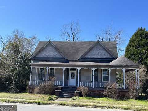 610 S Marcus, Wrightsville, GA 31096