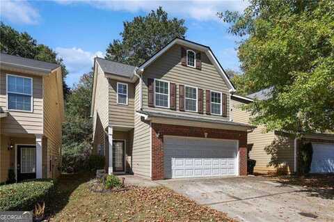 2157 Capella, Atlanta, GA 30331