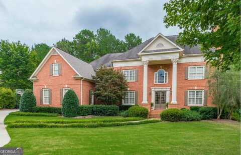 6205 ARNALL, Acworth, GA 30101