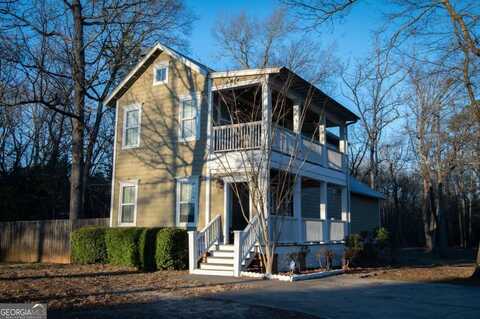 60 Live Oak, Comer, GA 30629