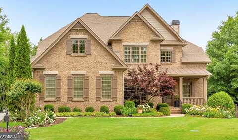 2953 Kings Walk, Marietta, GA 30062
