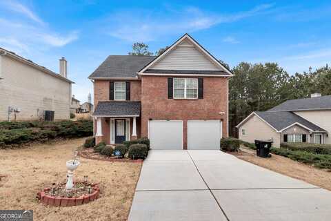 5734 Union Pointe, Union City, GA 30291