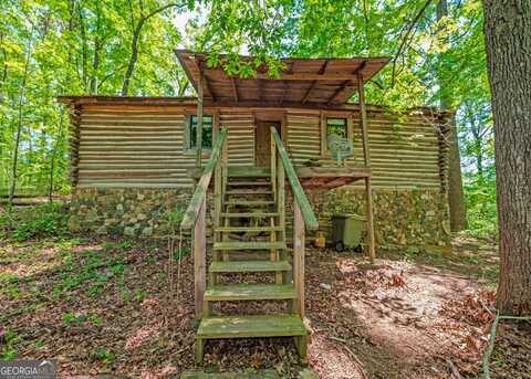 346 Old Seven Forks, Martin, GA 30557