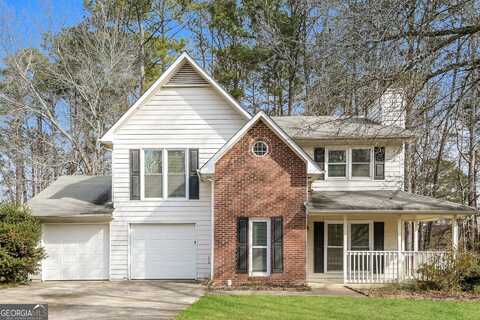 1134 Crystal Springs, Hampton, GA 30228