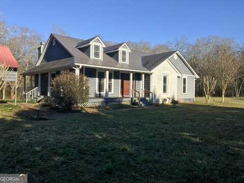 2946 Rock Branch, Elberton, GA 30635