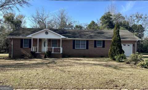 400 Spillers St, Fort Valley, GA 31030