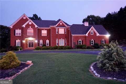 8910 Champion, Ball Ground, GA 30107