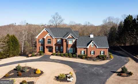 8910 Champion, Ball Ground, GA 30107