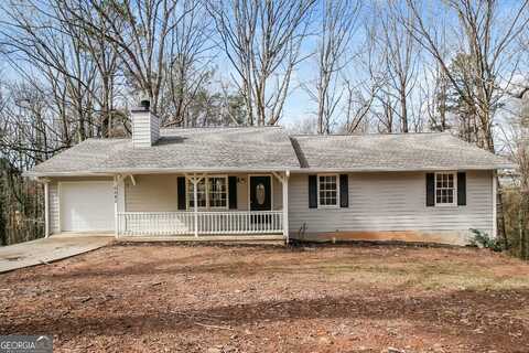 6681 Cambridge, Rex, GA 30273