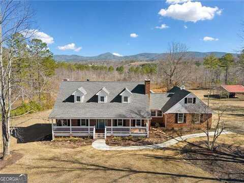 2279 Jerusalem Church, Jasper, GA 30143