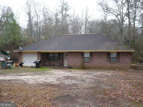 2601 Willow Lake, Fort Valley, GA 31030