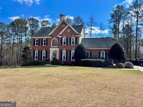 175 Monarch, Peachtree City, GA 30269