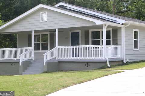 802 Monroe, Lagrange, GA 30240