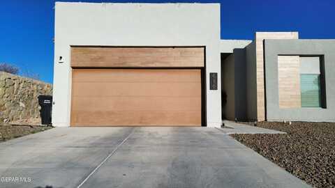 686 TEICHELKAMP Drive, El Paso, TX 79928