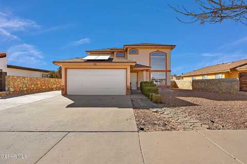 undefined, Horizon City, TX 79928