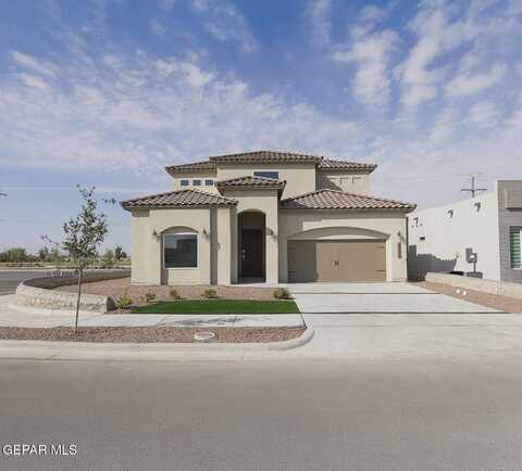 undefined, El Paso, TX 79938