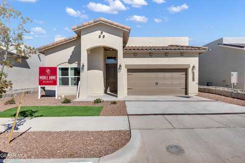 15341 Promise Court, El Paso, TX 79938