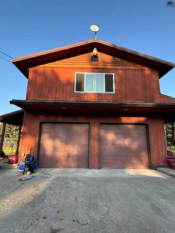 7030 CHENA HOT SPRINGS ROAD, Two Rivers, AK 99712