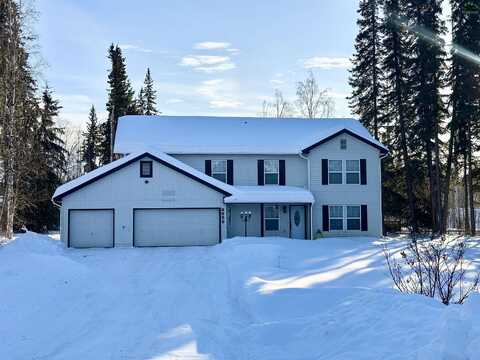 2959 DOUGHCHEE AVENUE, North Pole, AK 99705