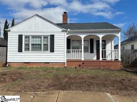 608 Arlington Avenue, Greenville, SC 29601