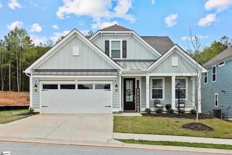 26 Needham Drive, Simpsonville, SC 29681