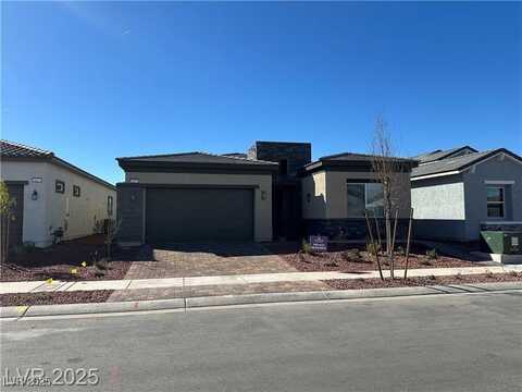 861 Bittern Lake Street, Henderson, NV 89011