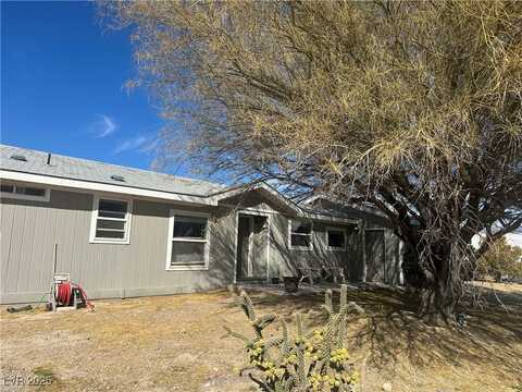 1640 E Kearney Street, Pahrump, NV 89048