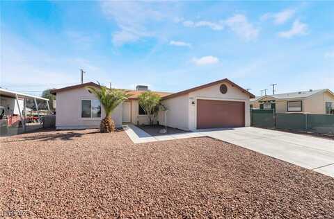 1105 Pawnee Lane, Henderson, NV 89015