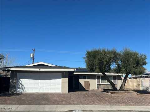 4504 Cinderella Lane, Las Vegas, NV 89102