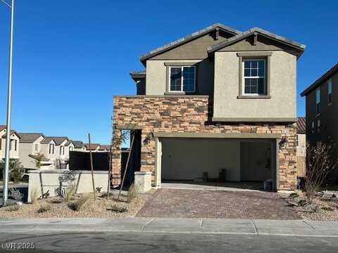 4540 Anspach Street, North Las Vegas, NV 89031